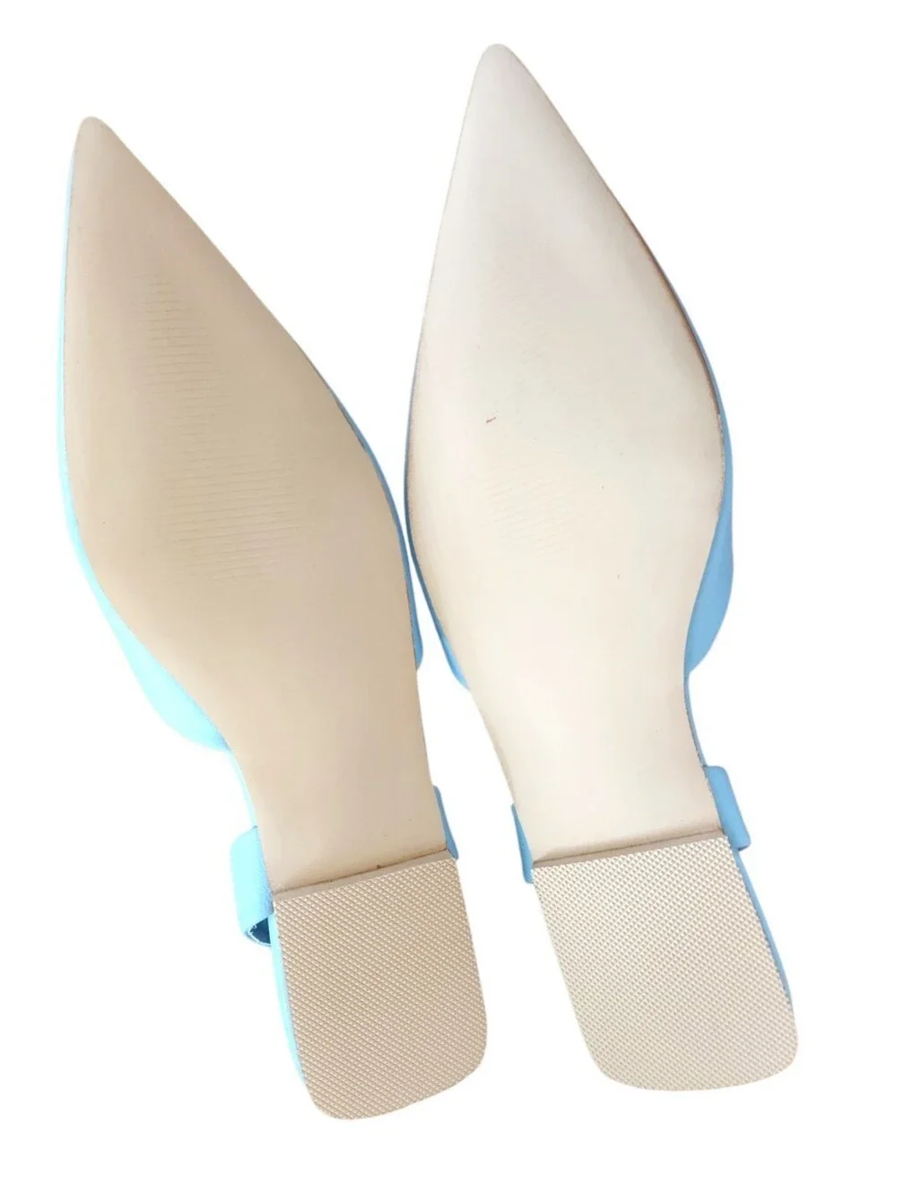 JustFab florance pointed